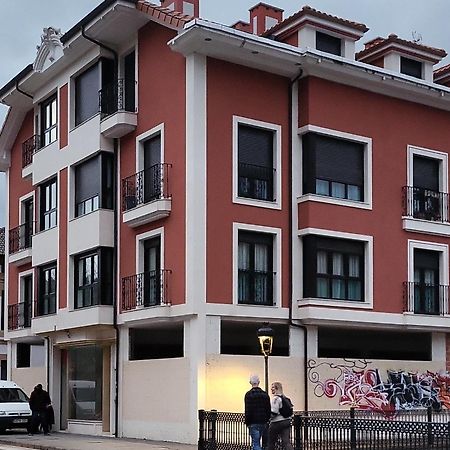 Ribeles Luxury Flat Apartment Arenas De Cabrales Exterior foto