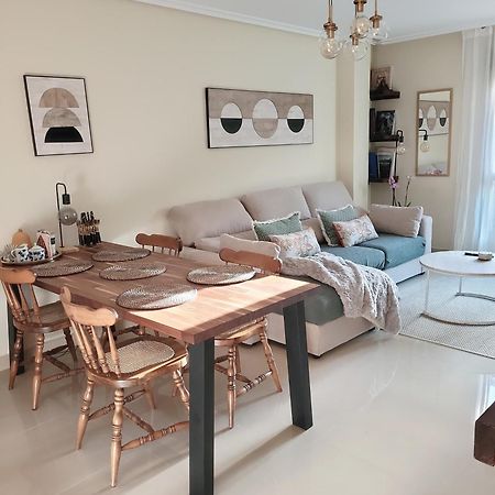 Ribeles Luxury Flat Apartment Arenas De Cabrales Exterior foto