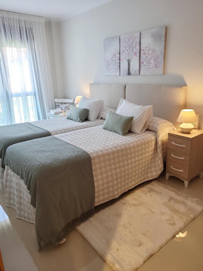 Ribeles Luxury Flat Apartment Arenas De Cabrales Exterior foto