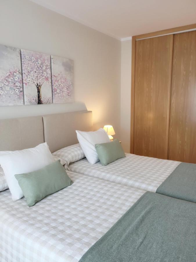 Ribeles Luxury Flat Apartment Arenas De Cabrales Exterior foto