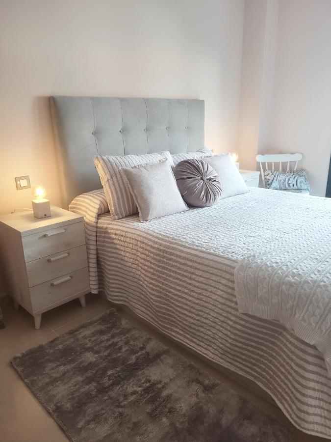 Ribeles Luxury Flat Apartment Arenas De Cabrales Exterior foto