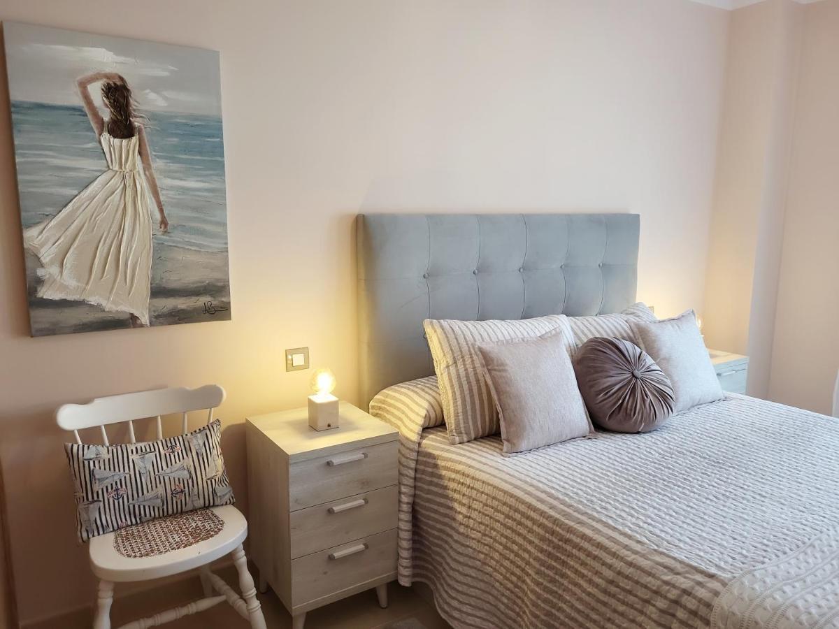 Ribeles Luxury Flat Apartment Arenas De Cabrales Exterior foto