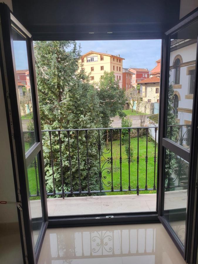 Ribeles Luxury Flat Apartment Arenas De Cabrales Exterior foto