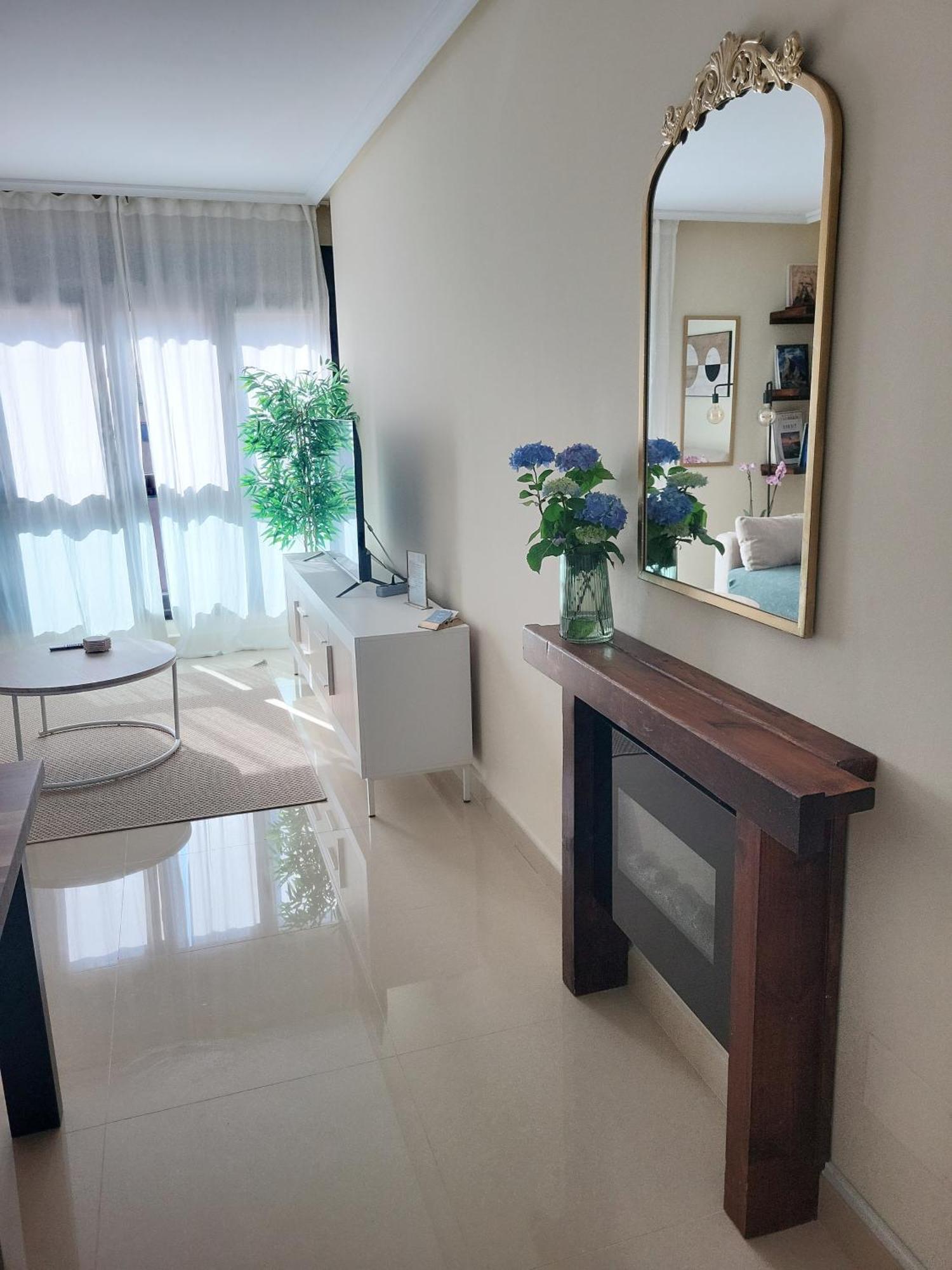 Ribeles Luxury Flat Apartment Arenas De Cabrales Exterior foto