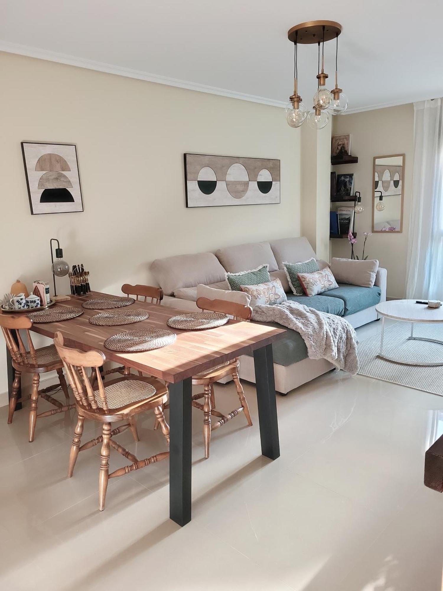 Ribeles Luxury Flat Apartment Arenas De Cabrales Exterior foto