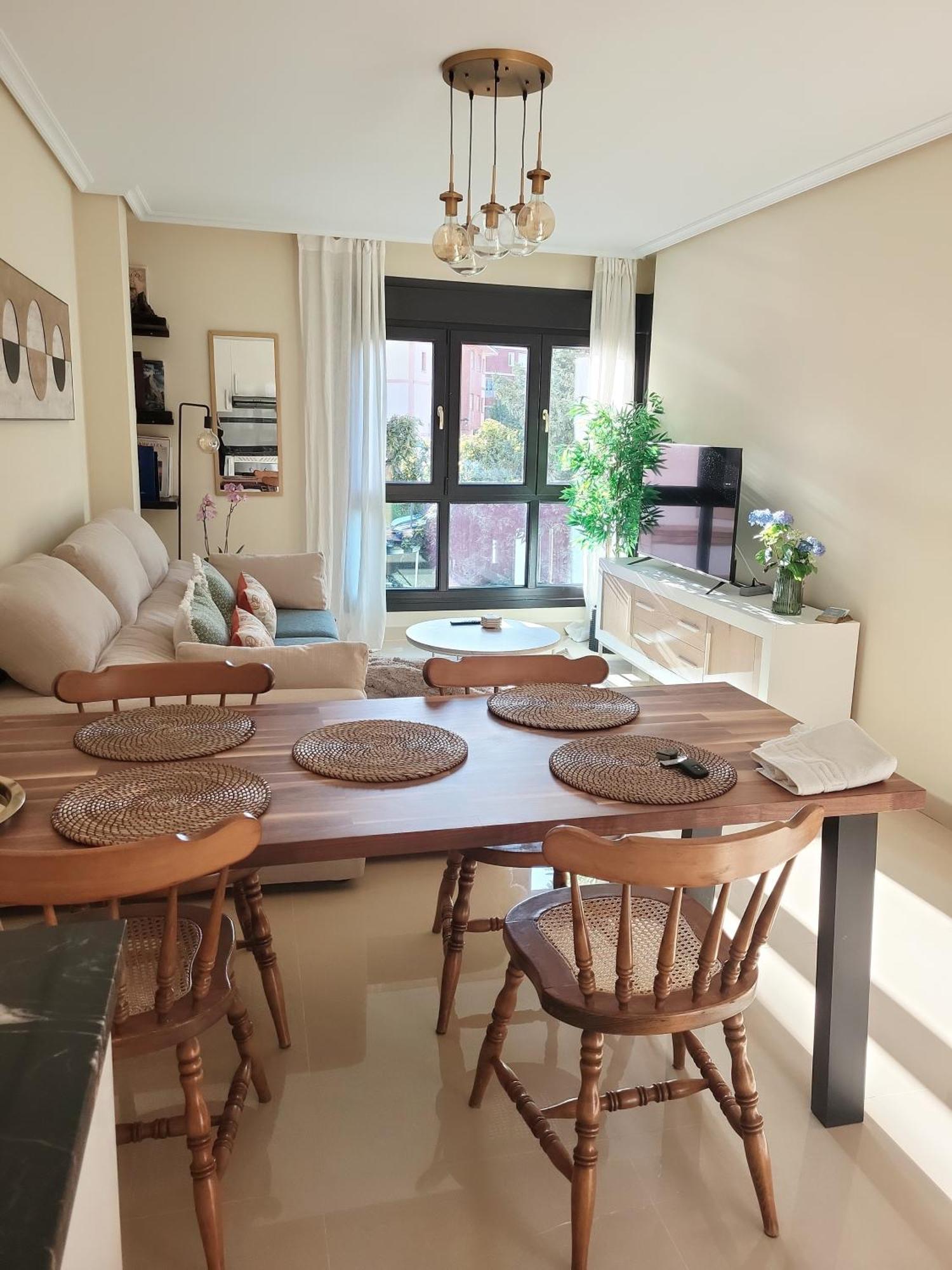 Ribeles Luxury Flat Apartment Arenas De Cabrales Exterior foto