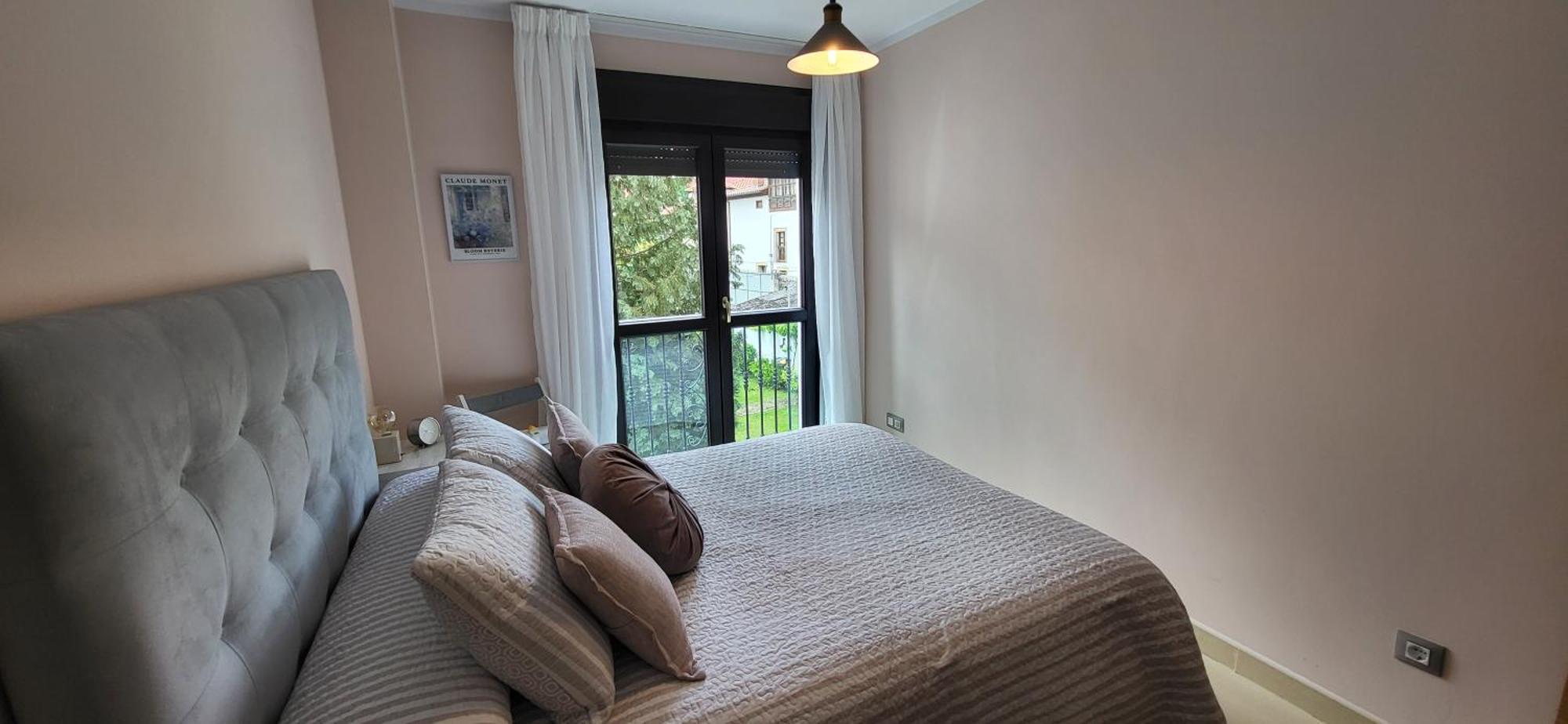 Ribeles Luxury Flat Apartment Arenas De Cabrales Exterior foto