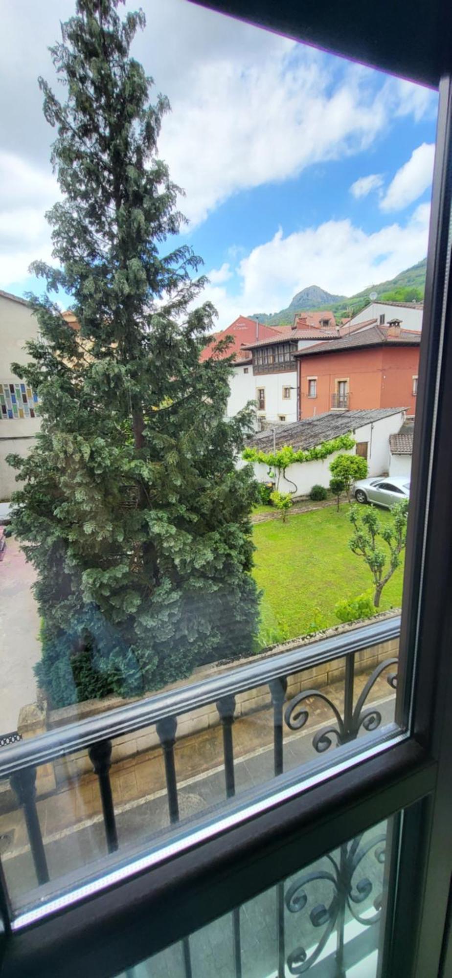 Ribeles Luxury Flat Apartment Arenas De Cabrales Exterior foto